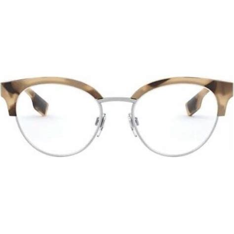 burberry glasses horn|Optical Frames .